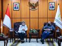 Ketua DPD RI Diundang Bahas Amandemen Konstitusi