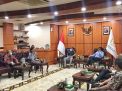Barindo Curhat Masalah Penerbangan Saat Pandemi ke Ketua DPD RI