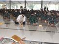 Prajurit TNI AL Kodiklatal dan PNS Peringati Tahun Baru Islam 1443H