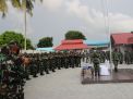 Jadilah Prajurit TNI AL yang Terbaik untuk Dinas, Bangsa dan Negara