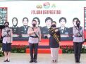 Kapolri: Jadilah Srikandi Polri yang Bawa Nama Harum Institusi