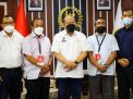 Pegawai Eks Merpati Mengadu ke Ketua DPD RI, Minta Keadilan