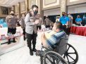 Kapolda Jatim Apresiasi Akpol 95 Patriatama Berbakti di Masa Pandemi