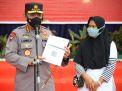 Kapolri: Semua Pusat Aktivitas Warga Dipasangi Aplikasi PeduliLindungi