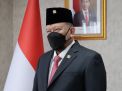 Ketua DPD RI Minta Pemerintah Percepat Distribusi Vaksin di Jabar