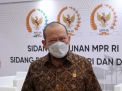 Ketua DPD RI Apresiasi Kesadaran PKL Surabaya, Jadi Duta Prokes