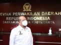 Ketua DPD RI Apresiasi Serapan Dana PEN di Yogyakarta