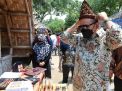LaNyalla Tegaskan Pentingnya Membangun Desa saat Launching di Lampung