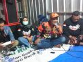 Konsolidasi Rapat Bulanan Ormas Pemuda Pancasila PAC Cipedes