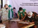 Ketua DPD RI Dukung Langkah Presiden Tuntaskan Vaksinasi di Lampung