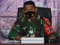 Peserta Latopsduk TNI AL Tahun 2021 Terima Direktif Pangkogab