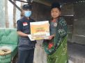Laznas BMH Berbagi di Muharram Bangkit Hingga Pedalaman Lereng Tengger