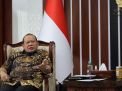 Ketua DPD RI Minta Penarikan Pajak Pedagang Kecil Diusut Tuntas