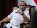 Ketua DPD RI Minta Pemerintah Waspadai Varian Mu Covid-19