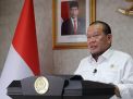 LaNyalla Ingin Kadin Desak Pemerintah Bikin PP untuk Juklak dan Juknis