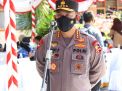 Kapolri: Target Pemerintah Segera Terwujud, Cek Vaksin Serentak di NTB