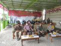 Kapolres Gresik dan Dandim 0817 Cek Vaksin Ponpes dan Rumah Ibadah