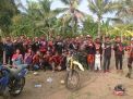Trabas Conggeang Buahdua, Koti Mahatidana PP Motor Cross Kab. Sumedang