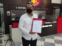 Keuntungan Deposito Rp. 2 Miliar Hilang, Korban Lapor Polda Jatim