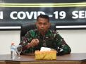 Latopsduk TNI AL 2021 Memasuki Tahap Uji Rencana Operasi