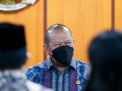 Ketua DPD RI Minta Pemerintah Siapkan Skenario Penyelamatan Tsunami