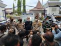 Polres Sampang Luncurkan Mobil Gerai Vaksin Presisi Layani Masyarakat