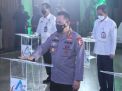 Kapolri Launching ASAP Digital Nasional Percepatan Penanganan Karhutla