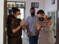 Kapolres Gresik Silaturahmi Jalin Sinergi Forkopimda dan Tokoh Agama