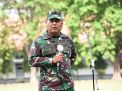 Dankodikdukum Beri Pembekalan Siswa TNI AL Dikmaba PK Angkatan XL/1