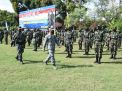 Coast Guard Basic Training Bakamla RI, Puslatdiksarmil Kodiklat TNI AL