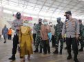 Forkopimda Jatim Gelar Vaksin Sasar Lansia di Magetan
