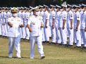 Siswa TNI AL Dikmaba PK Selesai Pendidikan di Kodikdukum Kodiklatal