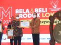 Polres Jember Juara 1 Lomba Koperasi Berprestasi Konsumen se-Jatim