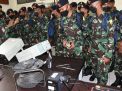 Siswa Satdik 2 Makassar Lattek Pekan Integrasi di Bumimoro Kodiklatal