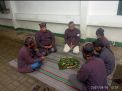 Pokdarwis Kampung Gribig Religi Lestarikan Tradisi Bubur Sapar