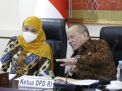 Ketua DPD RI Beri Apresiasi, Jatim Provinsi Pertama Turun ke Level 1