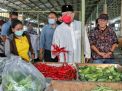 Ketua DPD RI Minta Prioritas Vaksin ke Pedagang Pasar Tradisional