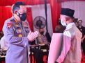 Kapolri: Pertumbuhan Ekonomi Diiringi Strategi Pengendalian Covid-19