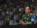 Dankodiklat TNI AL Pimpin Kaji Ulang dan Evaluasi Latopsduk TA 2021