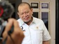 LaNyalla Ingatkan Menkes, 2 dari 5 Ibu Hamil Indonesia Kurang Cairan