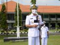 Kodikdukum Luluskan Dikmata PK Angkatan ke-40 Gelombang 2 TA 2021