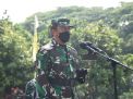 Kodiklatal Didik Calon Bintara Prajurit Program Diktukbakat TA 2021