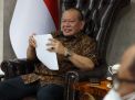 Ketua DPD RI Harap BRIN Jadi Lokomotif Kedaulatan Teknologi Nasional