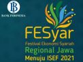BI Gelar Fesyar Regional Jawa Melalui Digitalisasi Pemulihan Ekonomi