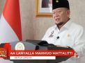 LaNyalla: Akar Persoalan Bangsa Adalah Belum Terwujudnya Sila ke-5