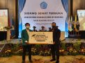 Stikma Malang Gelar Wisuda, Cetak Sarjana Unggul