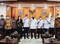 Ketua DPD RI Dorong Pemkot Surabaya Percepat Sertifikasi Aset