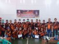 Pelantikan RPP Ormas Pemuda Pancasila PAC se-Kecamatan Surian