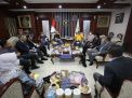 Gerakan Kebangkitan Desa Mandiri Dukung Amandemen ke-5