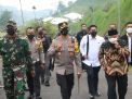 Kapolres Malang dan Forkopimda Terus Upayakan Percepatan Vaksin